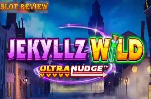 Jekyllz Wild Ultranudge icon